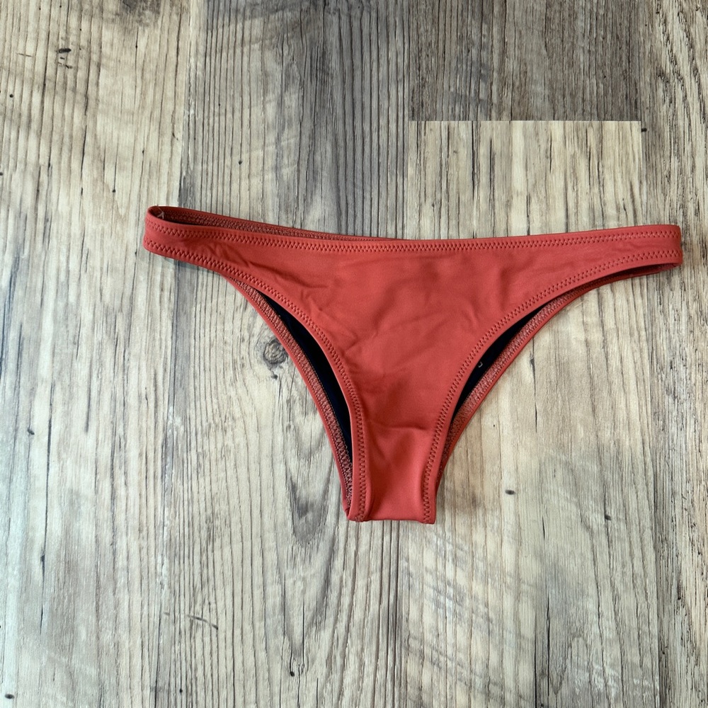 Bikini Bottoms